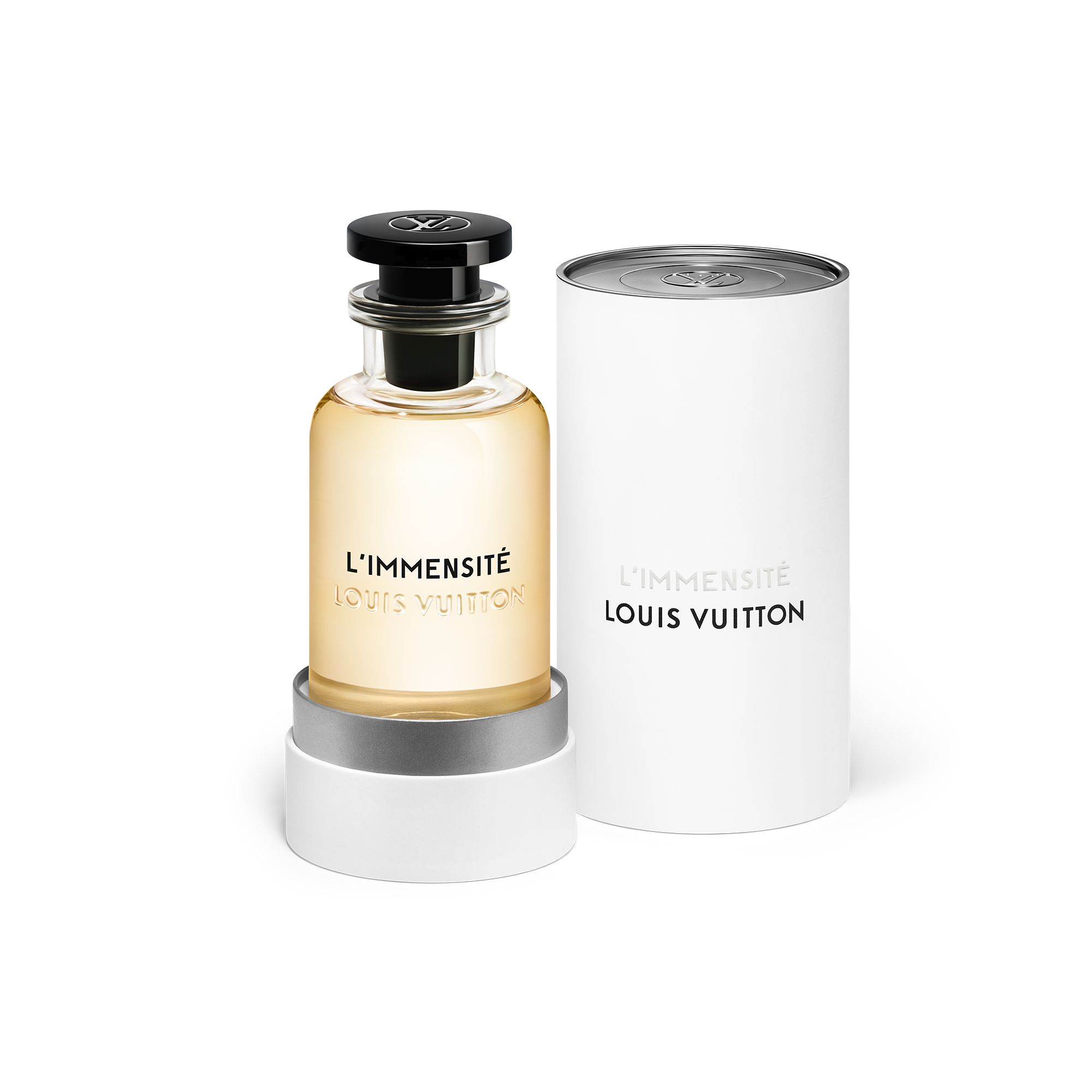 LOUIS VUITTON L'IMMENSTE 香水 Nuevo perfume masculino L'Immensité | LOUIS VUITTON